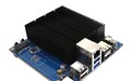 Hardkernel 推出 ODROID-H5 单板计算机，提供 4 M.2 + 10GbE
