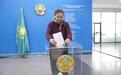 哈萨克斯坦通过新宪法草案(3)