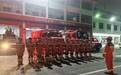云南巧家发生5.1级地震