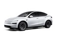 特斯拉推出2026款改款Model Y 新增风暴轮毂和浅灰色高级内饰选装