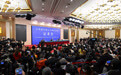 两会丨中共中央政治局委员、外交部长王毅就中国外交政策和对外关系回答中外记者提问(4)