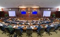 第八屆澳門特別行政區立法會第二會期第一次全體會議舉行