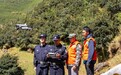 昭通巧家药山派出所多措并举筑牢药山生态防护网