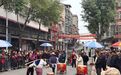 老剧院成为“新客厅” 湖南南县打造县域消费新场景