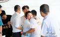 蒋万安攻势凌厉逼迫卢秀燕寻求改变，“妈妈市长”不再不沾锅