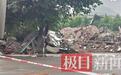 柳州遭遇331年来最强震：自建房暴露安全软肋，一些房子无立柱，有居民坦言“没考虑防震”