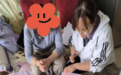 上门送暖打通服务最后一公里 —大家人寿山西分公司寻找满期金家人