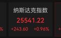 美股半导体股，集体上涨