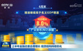 视频｜上半年金融总量合理增长 信贷结构持续优化