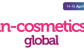 中国智造闪耀巴黎！数因智科携世界前沿AI+RNA 护肤技术成果亮相 In-Cosmetics Global 2026