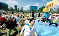 高品质生活｜可逛、可玩、可停、可享！第三届“公园城市     美好生活”村糖会把松弛感拉满