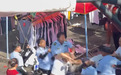 “大理商贩遭执法人员围殴”，当地：商贩先动手