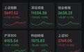 大金融，超70亿主力资金净流入