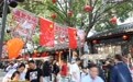 国庆文旅消费热度攀升(17)