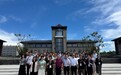 澳門高校骨幹教師走進江蘇 深入瞭解國家高新科技發展成果