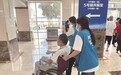 厦门推出老年人“两陪一康”服务