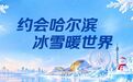 哈尔滨高校秋色上新，这些校园里藏着“限定”浪漫