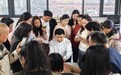 让“零基础者”敢起步、让“踩坑者”能扎根、让“瓶颈店”可翻盘——鹊医道的加盟之道