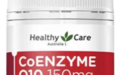 经常熬夜精力差怎么补？上班族疲劳吃Healthy Care辅酶Q10