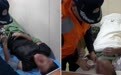 南海搜救持续进行，中国海警夜间再救起2名越南遇险船员