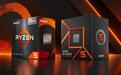 AMD发布两款桌面处理器：R5 7500售价189美元，R5 5500F售99美元