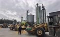 山东：良技提效助力秋粮丰产增收