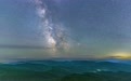 星空相册|赴约夏日银河(14)#