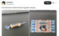 这张家喻户晓的中国糖纸，火到海外了