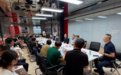 食药器械技术标准委专业员会在京召开筹备会议