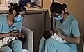 贴耳大吼、扇巴掌？新生儿入住月子会所4天，突发颅内出血进ICU，相关部门已介入
