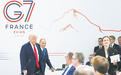 对特朗普表态感到乐观，欧洲想把美国拉回俄乌议题
