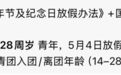 最后一批90后，连“青年”都不算了？