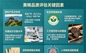 2026 黄精推荐 哪个牌子品质好 口碑好老牌与新品牌对比