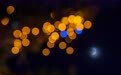 星空相册|本年度最小上弦月现身天宇(6)#