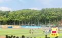 武大食堂爆满，学生无座可坐