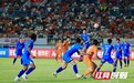 有“益”思丨一场绝境翻盘，一城热血担当