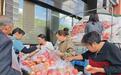 一车苹果 两城同心，8000余斤苹果19小时售罄见证中国温度