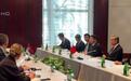 武契奇期待不久之后访华：能到中国，感到非常高兴、非常荣幸