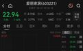十连板牛股，大幅下跌