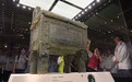 视频丨文博热、非遗火 一组数据看我国文旅市场发展活力