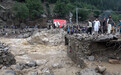 阿富汗东部洪灾致20人死亡逾百人失踪(1)