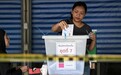 泰国走到十字路口：经济疲软政治碎片化，同日举行议会选举和宪法公投