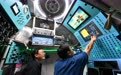镜观中国·新华社国内新闻照片一周精选丨乘“蛟龙”入深海
