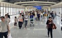 车厢加挂到15节，最多一趟拉了1600人：武汉网红环线车五一人气爆棚