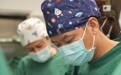 中国医生完成尼日尔首例微创关节镜前交叉韧带重建术(1)