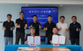 地上铁与宁家服务，深化新能源物流车后市场布局