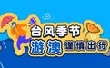 【颱風消息】今晚將掛一號風球