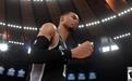 篮球游戏《NBA 2K27》将于9月4日发售，文班亚马成封面球星