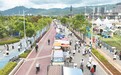 百余辆咖啡车集结滇池西岸 “湖滨春城”再添夏日浪漫新名片