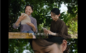 《给阿嬷的情书》上线华为视频，假期观影赴一场纯温情之约